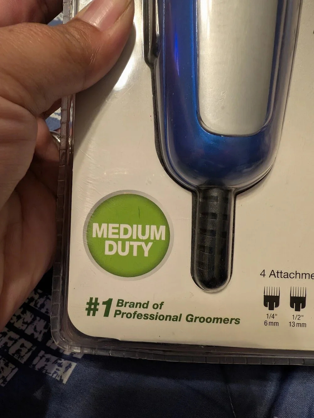 Dog Clippers